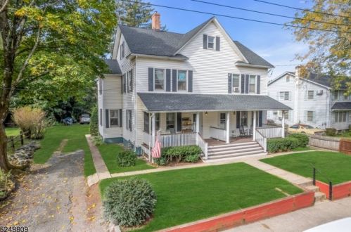 75 Broad St, Flemington, NJ 08822-1432