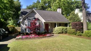 2442 Deodara Dr, Augusta, GA 30904-3373
