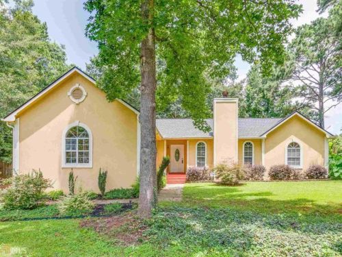146 Dailey Walk, Mcdonough, GA 30253-5440