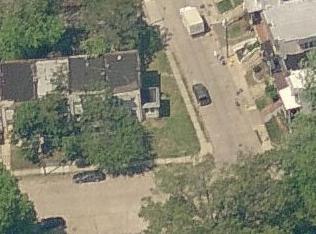 4125 Myrtle Ave, Camden NJ  08109-1869 exterior