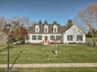 3 Woodmere Cir, Middletown MD  21769-7918 exterior