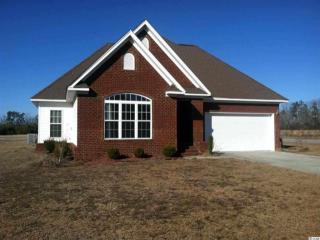 543 Mingo Trl, Poston, SC 29555-3407