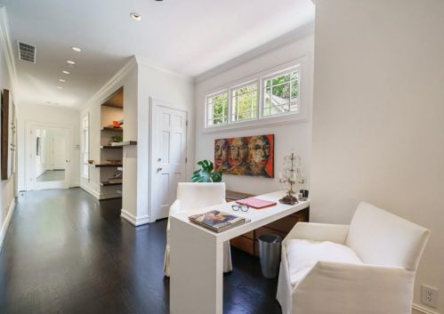 388 Beverly Rd, Atlanta GA  30309-2780 exterior