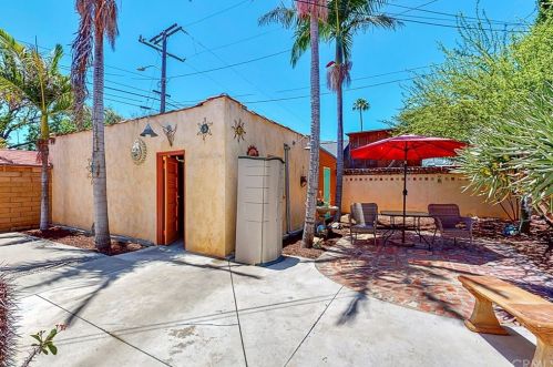 301 Janss St, Anaheim CA  92805-2526 exterior