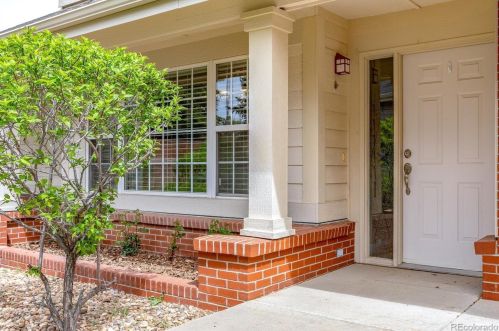 7965 Algonquian Cir, Denver, CO 80016-7018