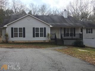37 Spring Ridge Rd, Euharlee, GA 30145-1701
