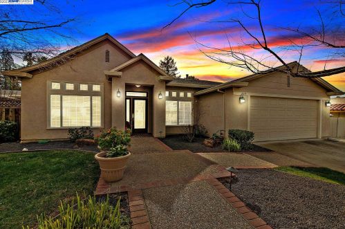 849 Madeira Dr, Pleasanton, CA 94566-6964