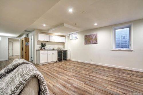 5031 Chester St, Englewood CO 80111-1330 exterior