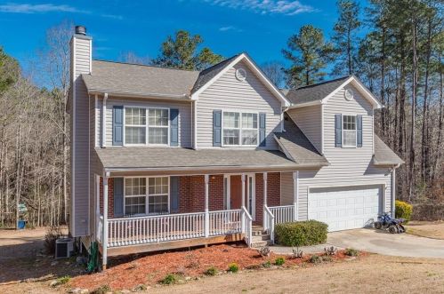 1509 Sierra Ridge Pl, Loganville, GA 30052-8601