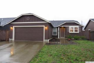 298 Claremont St, Albany, OR 97322-4579