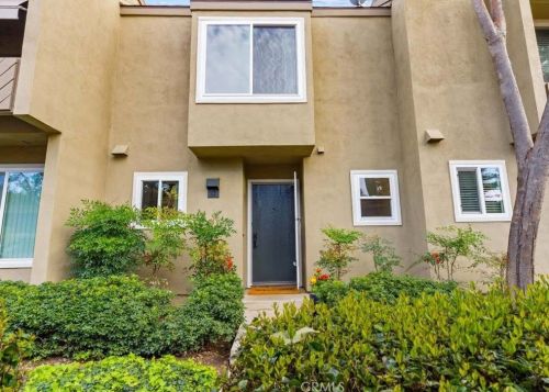 5825 Creekside Ave, Orange CA  92869-3172 exterior