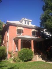 293 Clarkson St, Denver CO  80209-2123 exterior