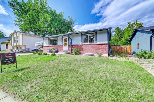 18927 61st Ave, Denver, CO 80403-2103