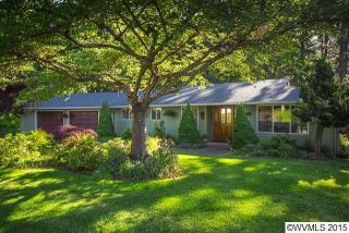 1820 Meadow Wood Dr, Albany, OR 97321-1013