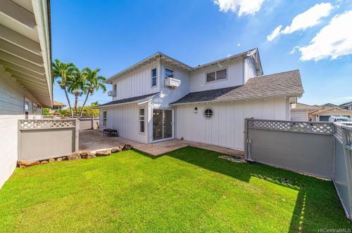 91-1146 Kumuiki St, Kapolei, HI 96707