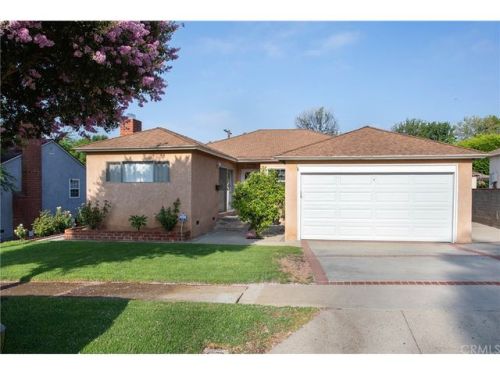 3059 Frederic St, Burbank, CA 91504-1719