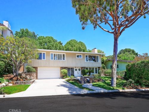 4409 Via Pavion, Palos Verdes Estates, CA 90274-1551