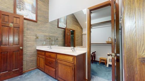 78 Vlg Hl Ln, Conroe TX  77304-3527 exterior