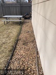 2132 Cliffhill Ln, Saint Paul MN  55122-2389 exterior