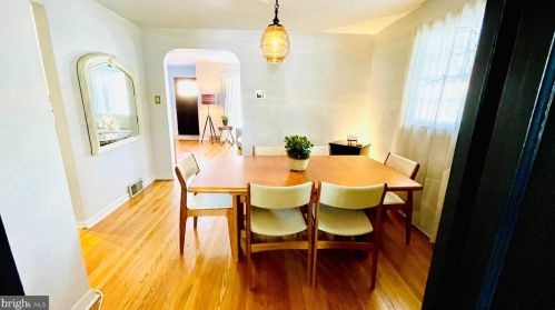 610 Radnor Ave, Tavistock NJ 08033-1005 exterior