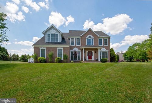 2425 Feather Mae Ct, Forest Hill, MD 21050-3254