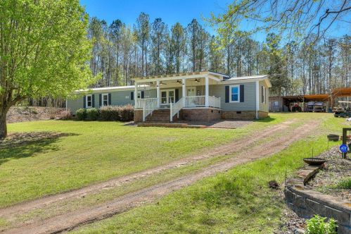 420 Wilderness Trl, North Augusta, SC 29860-7410