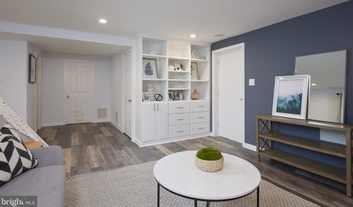 10611 Glenwild Rd, Silver Spring MD 20901-1603 exterior