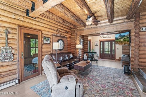 1451 Hoytsville Rd, Hoytsville UT 84017-9791 exterior