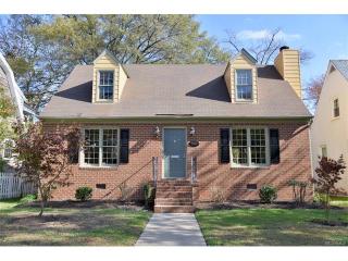 5005 Seminary Ave, Richmond, VA 23227-3403