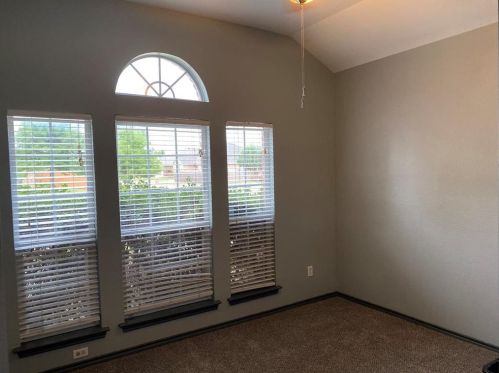 4424 Tacoma Ter, Fort Worth TX  76123-4017 exterior