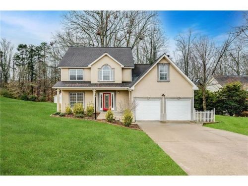 2842 Lake Vista Dr, Buford, GA 30519-6727