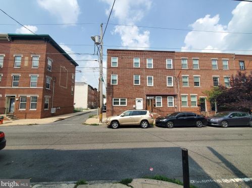 908 12 St, Philadelphia PA 19123-1103 exterior