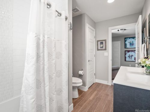 2737 Bannock St, Englewood CO  80110-1514 exterior