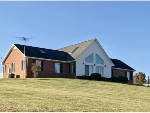 1515 Stone Dam Rd, Chucky, TN 37641-4933