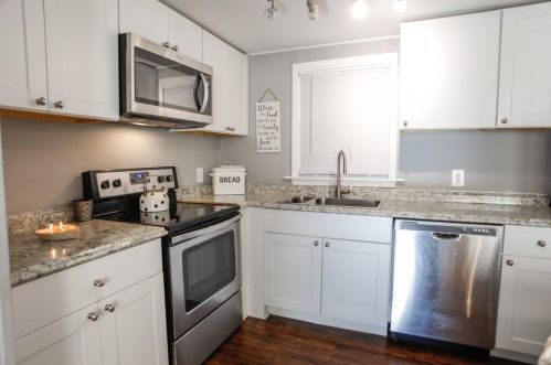 58 Martin Luther King Jr Dr, Jefferson GA  30549-1360 exterior