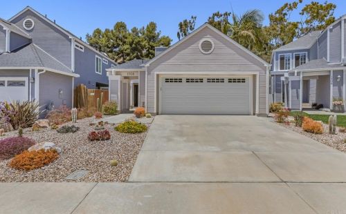 1708 Calle Platico, Oceanside, CA 92056-6918