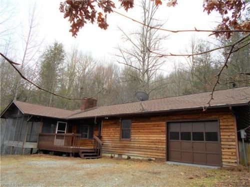 100 Blue Ridge Shadows Dr, Rosman, NC 28772-9835