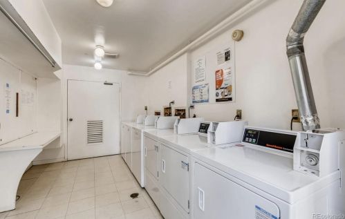 6455 Bates Ave, Denver CO  80222-7109 exterior