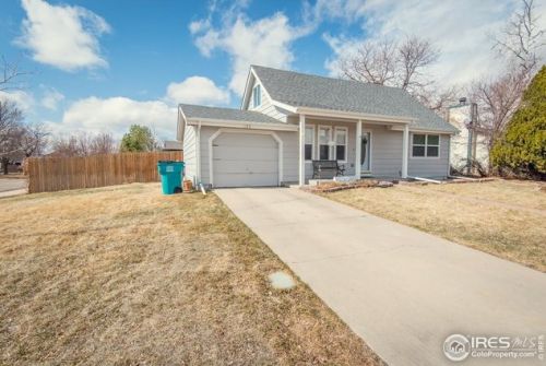 980 Columbine Dr, Fort Collins, CO 80550-5544