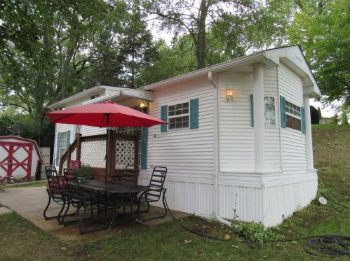 100 Cedar Ln, Lorenzo, IL 60481-8765