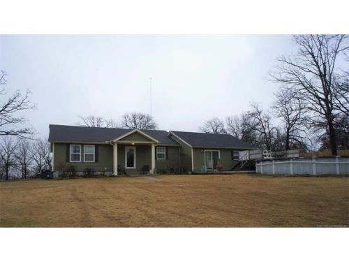 19273 81st West Ave, Mounds, OK 74047-4595