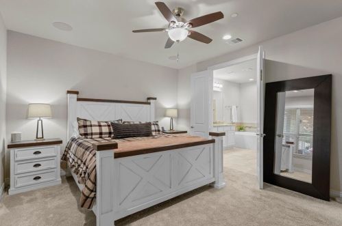 15371 Westland Gate Dr, Conroe TX  77384-3635 exterior