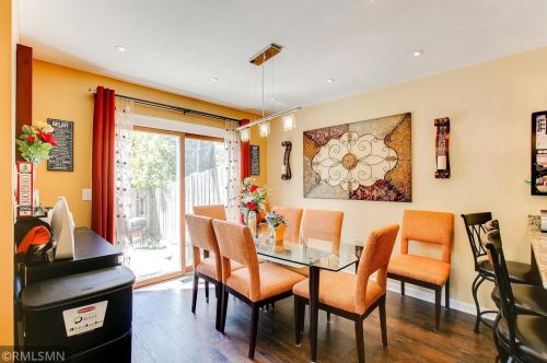 3422 Highlander Dr, Saint Paul MN  55122-1310 exterior