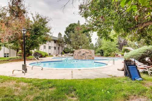 8822 Florida Ave, Denver CO 80232-6541 exterior