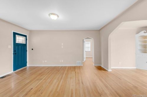 5151 Eliot St, Denver CO  80221-1239 exterior