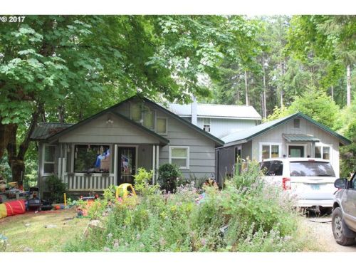 1901 Reuben Rd, Glendale OR  97442-9704 exterior