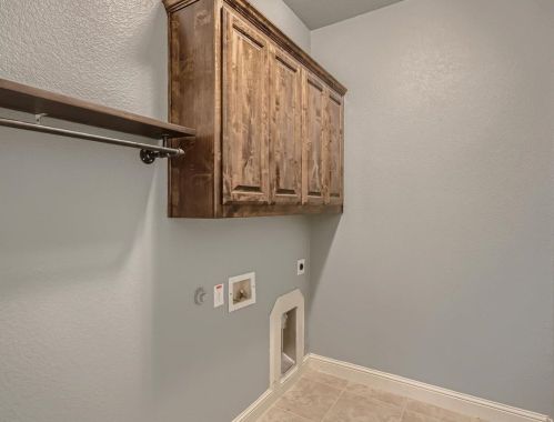 2536 Open Range Dr, Fort Worth TX  76177-2146 exterior