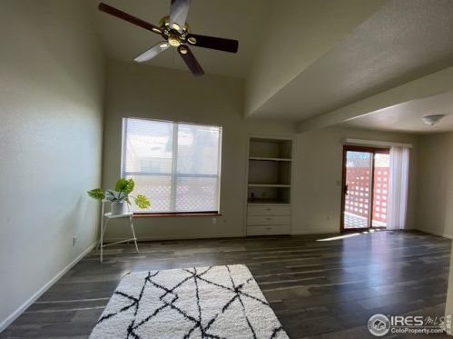 911 Gilgalad Way, Fort Collins CO  80526-1812 exterior