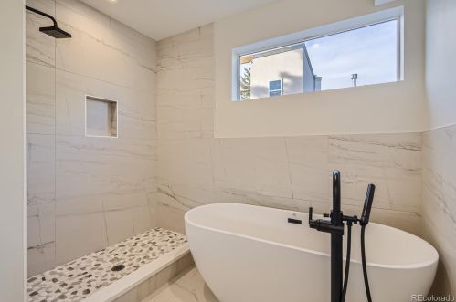 2912 Sherman St, Englewood CO  80113-1678 exterior