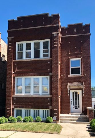 2229 Elmwood Ave, Forest View IL  60402-2419 exterior